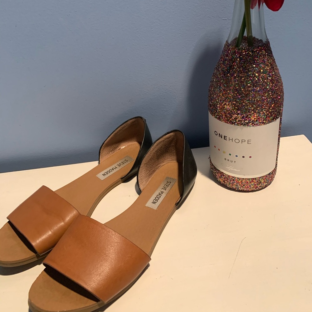 Steve Madden ‘Sidestep’ Sandal